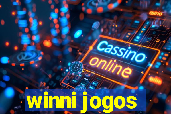 winni jogos